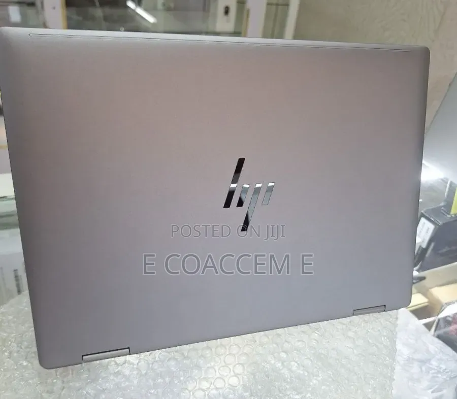 New Laptop HP 16GB Intel Core Ultra 7 SSD 1T