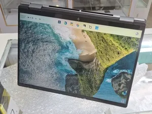 New Laptop HP 16GB Intel Core Ultra 7 SSD 1T