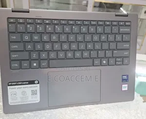 New Laptop HP 16GB Intel Core Ultra 7 SSD 1T