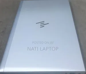 New Laptop HP EliteBook 850 G8 16GB Intel Core i5 SSD 512GB