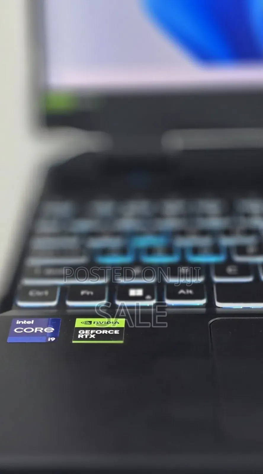 New Laptop Acer Predator Helios 300 16GB Intel Core i9 SSD 1T