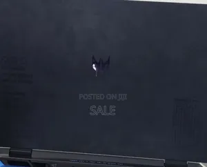 New Laptop Acer Predator Helios 300 16GB Intel Core i9 SSD 1T