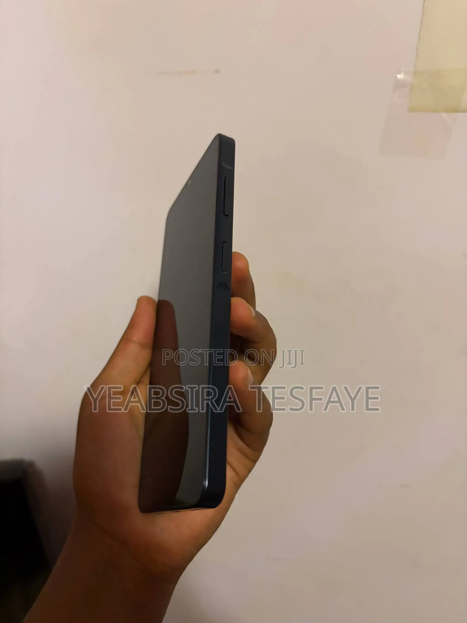 New Samsung Galaxy A06 128 GB Black