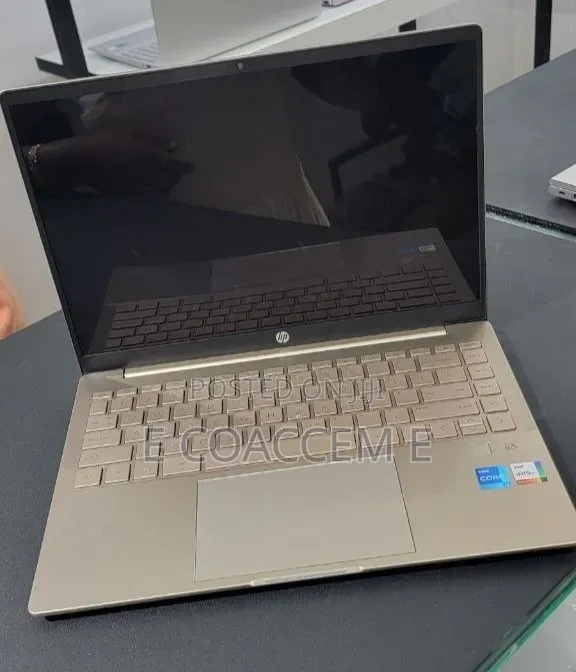 New Laptop HP 16GB Intel Core i5 SSD 512GB