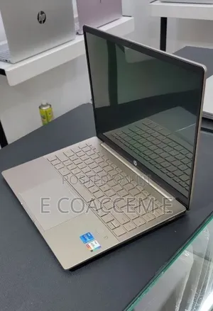 New Laptop HP 16GB Intel Core i5 SSD 512GB