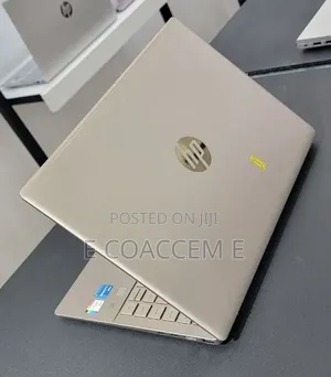 New Laptop HP 16GB Intel Core i5 SSD 512GB