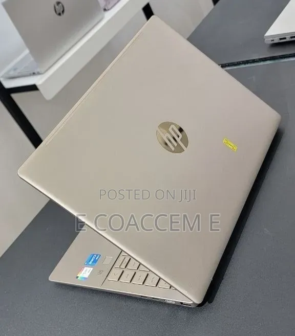 New Laptop HP 16GB Intel Core i5 SSD 512GB