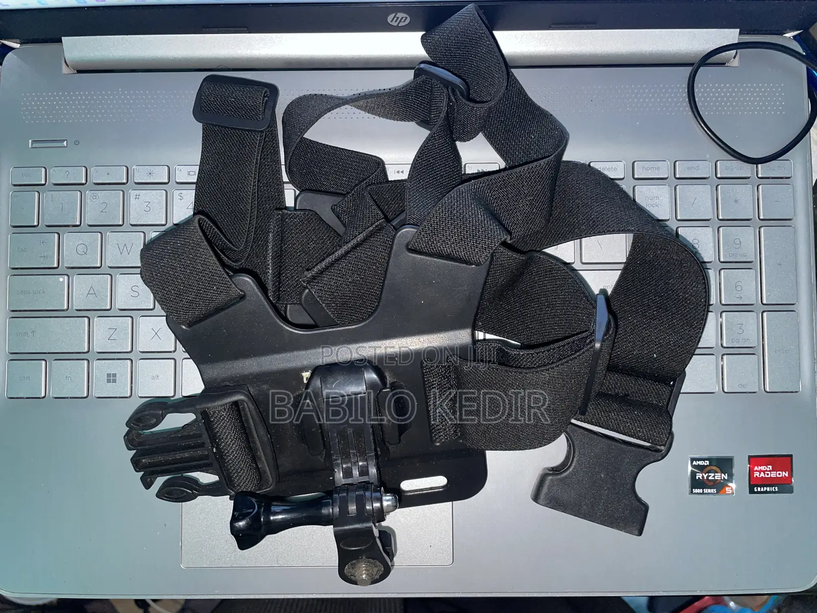 Chest Mount