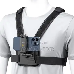 Chest Mount