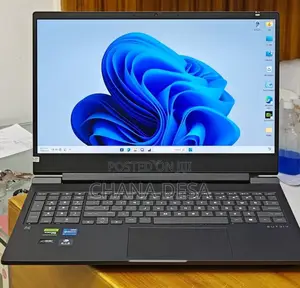 Laptop HP Victus 16 16GB Intel Core i7 SSD 1T