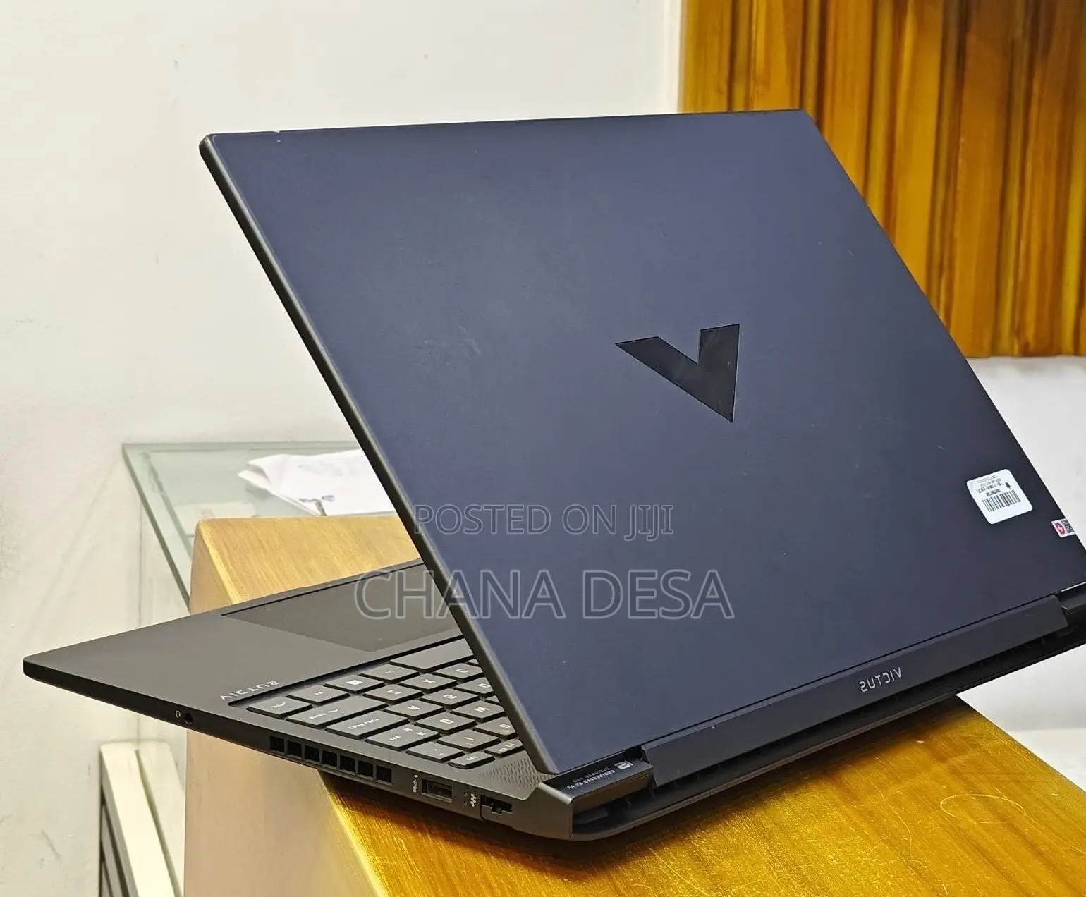 Laptop HP Victus 16 16GB Intel Core i7 SSD 1T