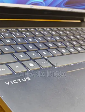 Laptop HP Victus 16 16GB Intel Core i7 SSD 1T