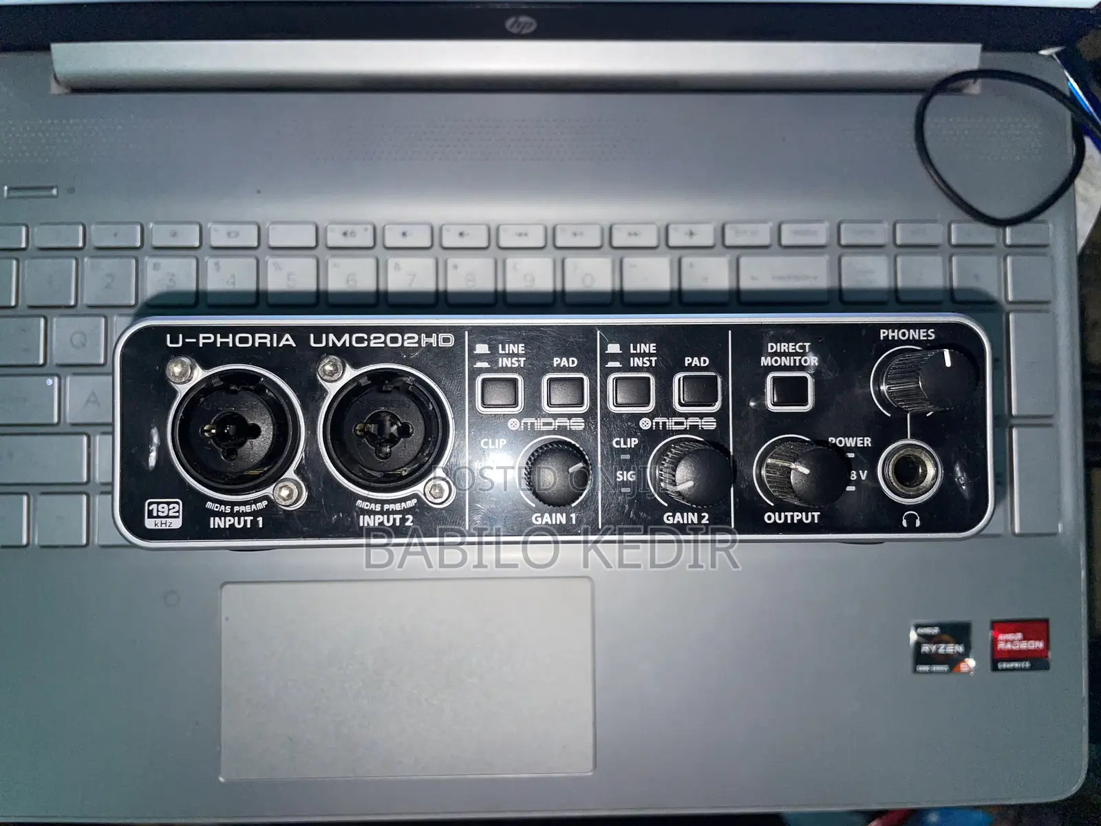 Sound Card