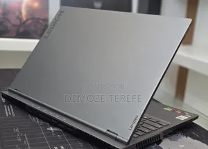New Laptop Lenovo Legion 5 32GB AMD Ryzen 9 SSD 1T