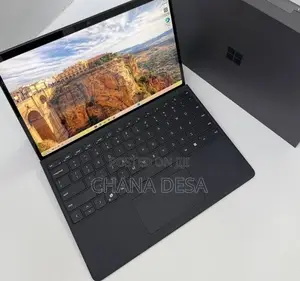 New Microsoft Surface Pro 11th Edition, a Copilot+ PC 16GB SSD 512GB