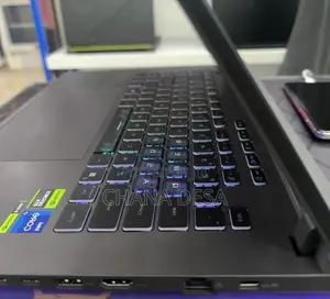 New Laptop Asus ROG Strix G16 G614 16GB Intel Core i7 SSD 1T