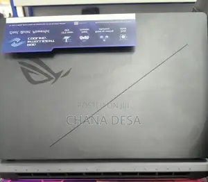 New Laptop Asus ROG Strix G16 G614 16GB Intel Core i7 SSD 1T