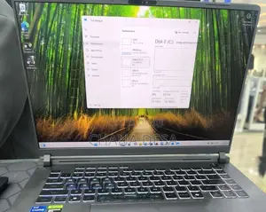 New Laptop Asus ROG Strix G16 G614 16GB Intel Core i7 SSD 1T