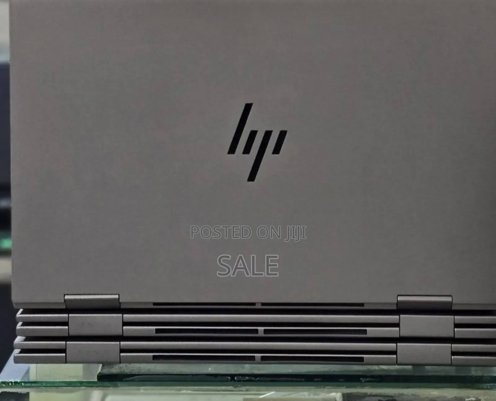New Laptop HP Envy X360 15t 16GB Intel Core 7 SSD 1T