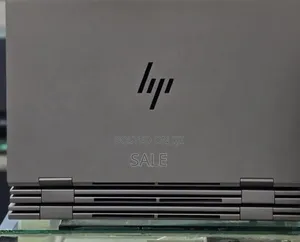 New Laptop HP Envy X360 15t 16GB Intel Core 7 SSD 1T