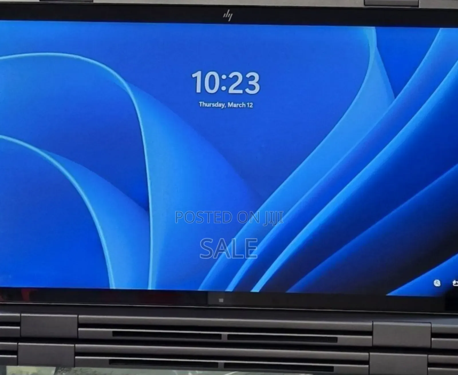 New Laptop HP Envy X360 15t 16GB Intel Core 7 SSD 1T