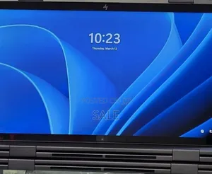 New Laptop HP Envy X360 15t 16GB Intel Core 7 SSD 1T