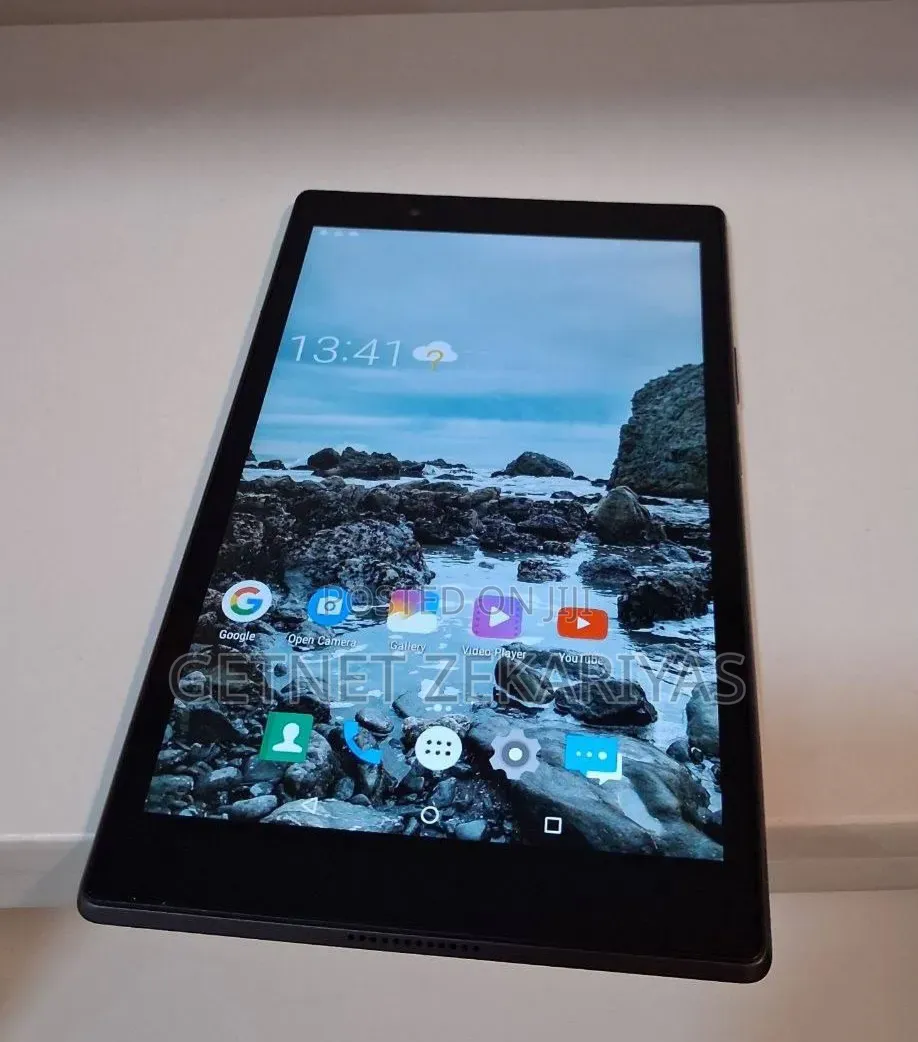 New Lenovo Tab 4 8 32 GB