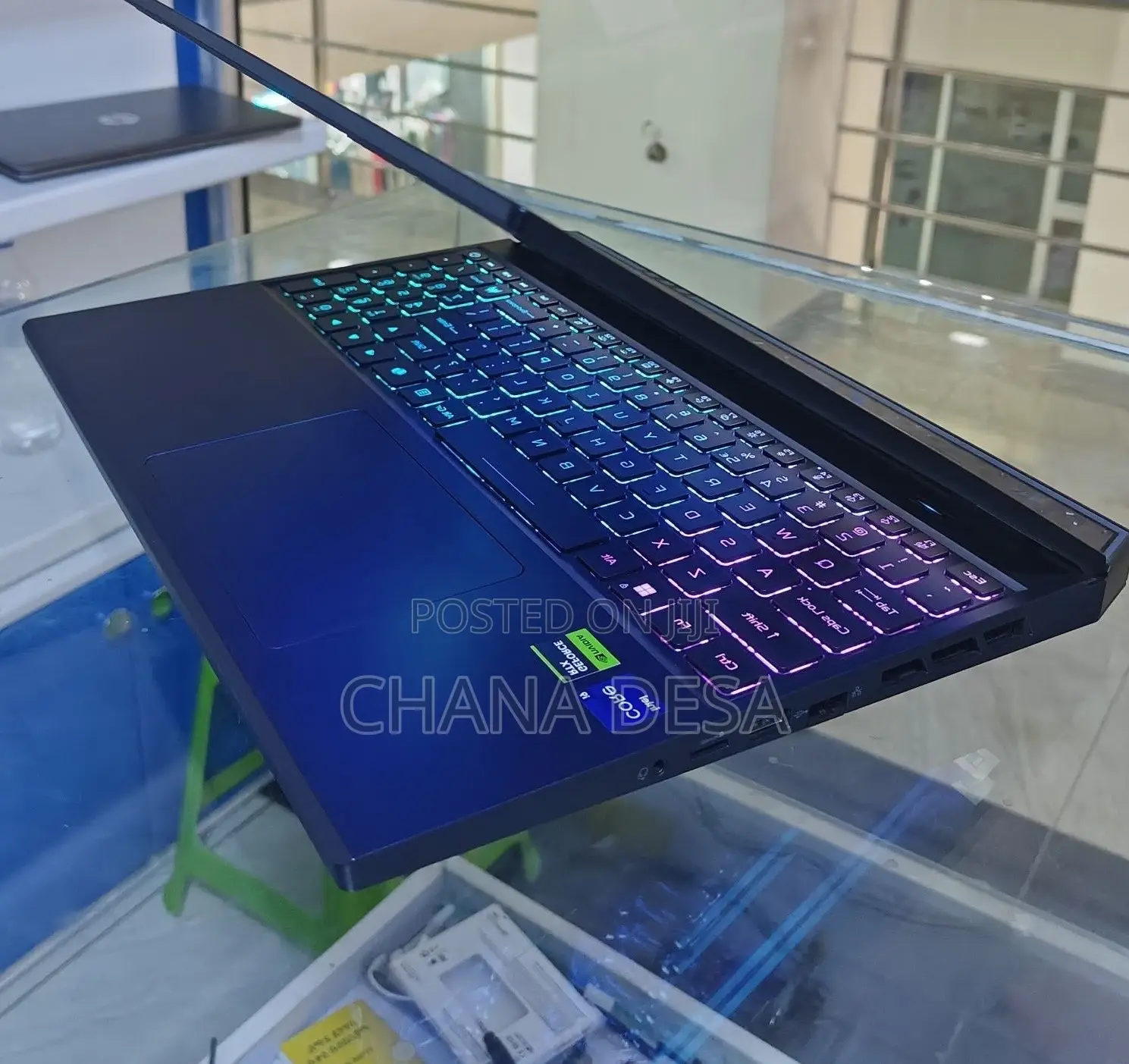 New Laptop Acer 16GB Intel Core i9 SSD 1T