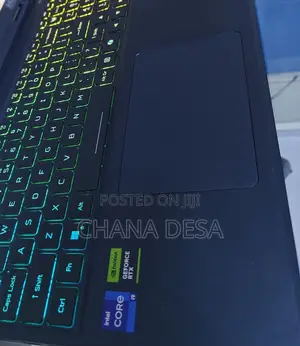 New Laptop Acer 16GB Intel Core i9 SSD 1T