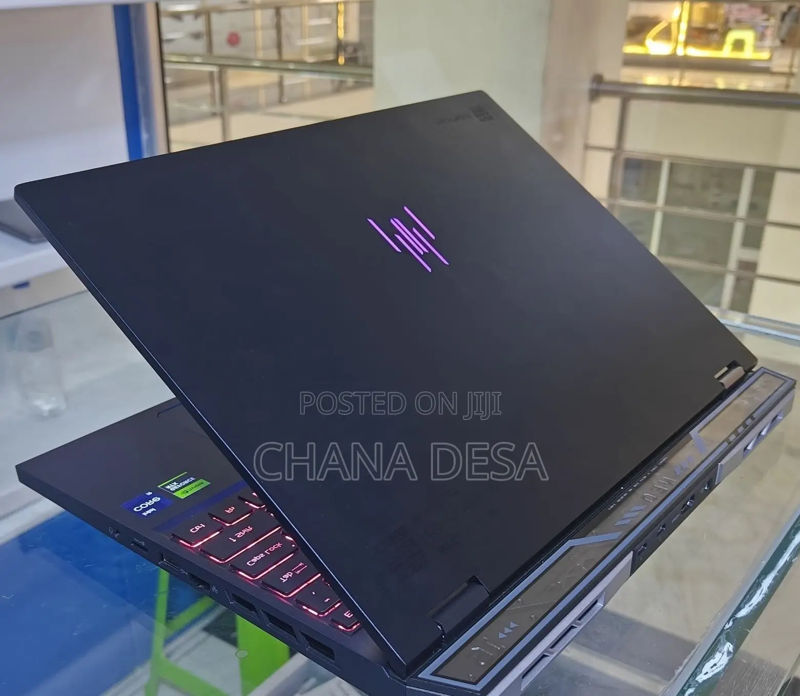 New Laptop Acer 16GB Intel Core i9 SSD 1T