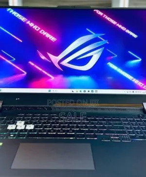 New Laptop Asus G71G 16GB AMD Ryzen 9 SSD 1T