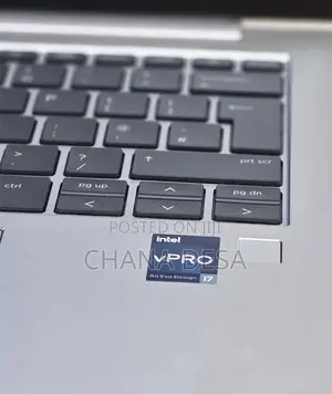 New Laptop HP EliteBook 840 G9 16GB Intel Core i7 SSD 512GB