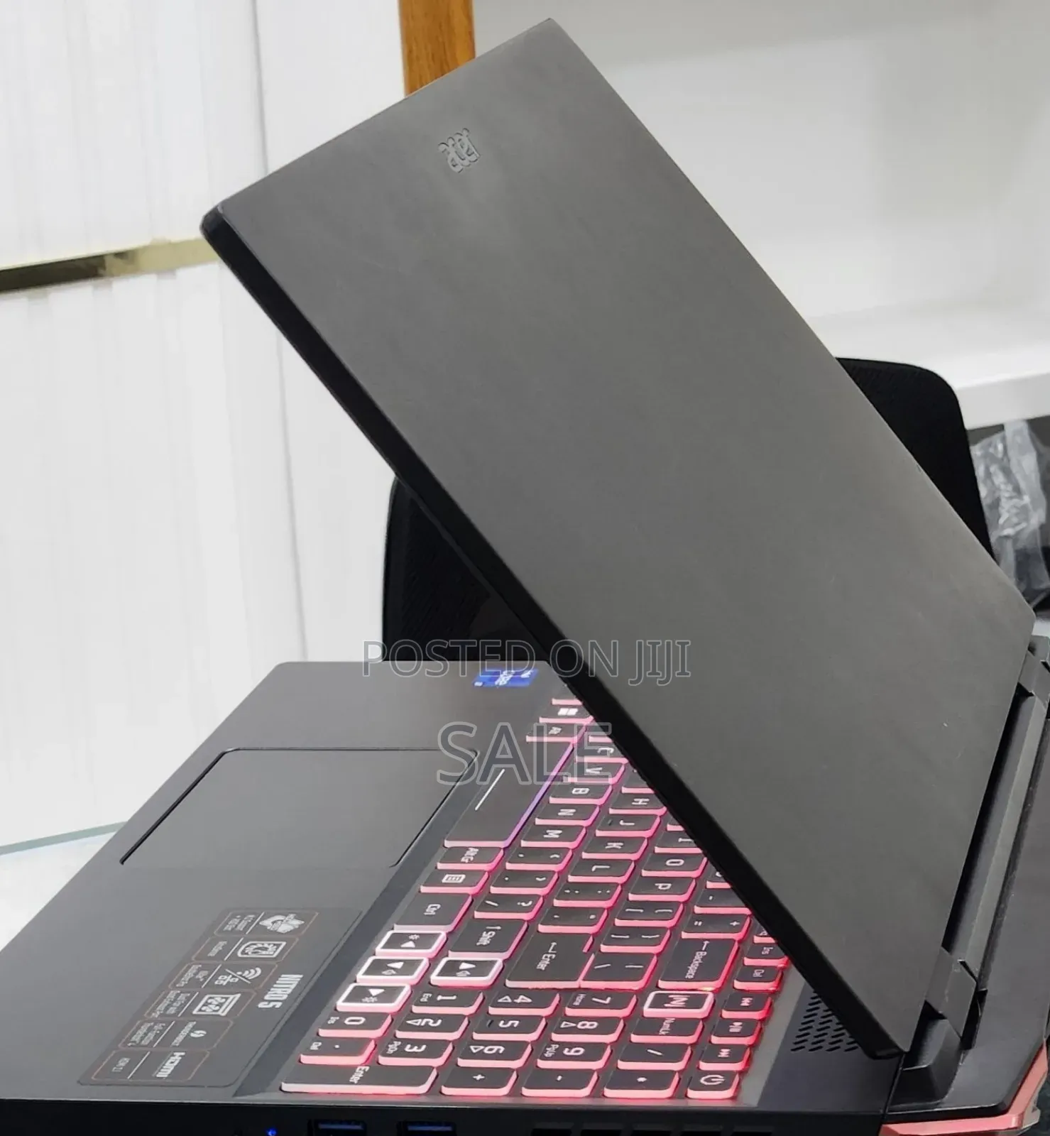 New Laptop Acer Nitro 5 16GB Intel Core i7 SSD 512GB