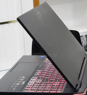 New Laptop Acer Nitro 5 16GB Intel Core i7 SSD 512GB