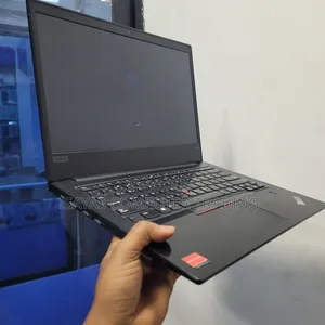New Laptop Lenovo ThinkPad E495 8GB Intel Core i5 SSD 512GB