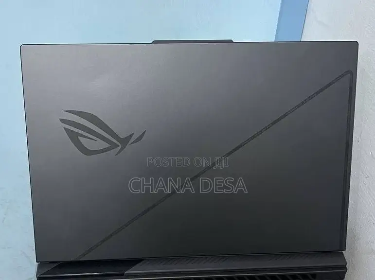 New Laptop Asus 16GB Intel Core i7 SSD 1T
