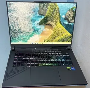 New Laptop Asus 16GB Intel Core i7 SSD 1T