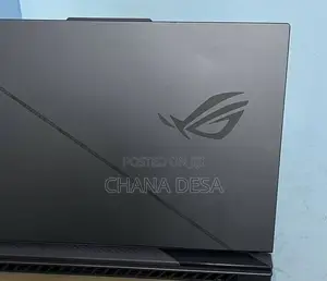 New Laptop Asus 16GB Intel Core i7 SSD 1T