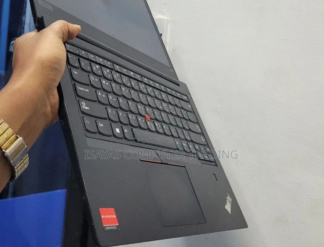 New Laptop Lenovo ThinkPad E495 8GB Intel Core i5 SSD 512GB