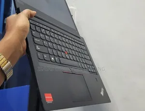 New Laptop Lenovo ThinkPad E495 8GB Intel Core i5 SSD 512GB