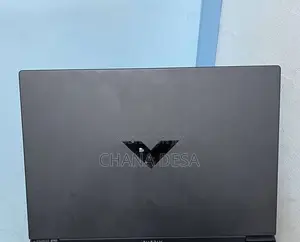 New Laptop HP Victus 15 16GB Intel Core i7 SSD 512GB