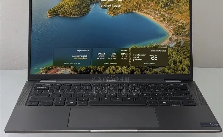 New Laptop Dell Latitude 7450 32GB Intel Core Ultra 7 SSD 1T