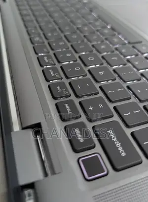 New Laptop Dell Latitude 7450 32GB Intel Core Ultra 7 SSD 1T