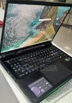 New Laptop MSI 32GB Intel Core i9 SSD 1T