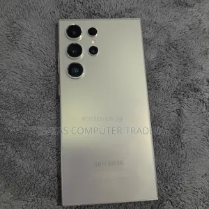 New Samsung Galaxy S24 Ultra 512 GB Silver