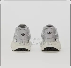 These Are Adidas Ozmillen Sneakers