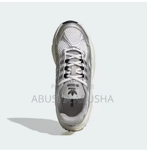 These Are Adidas Ozmillen Sneakers