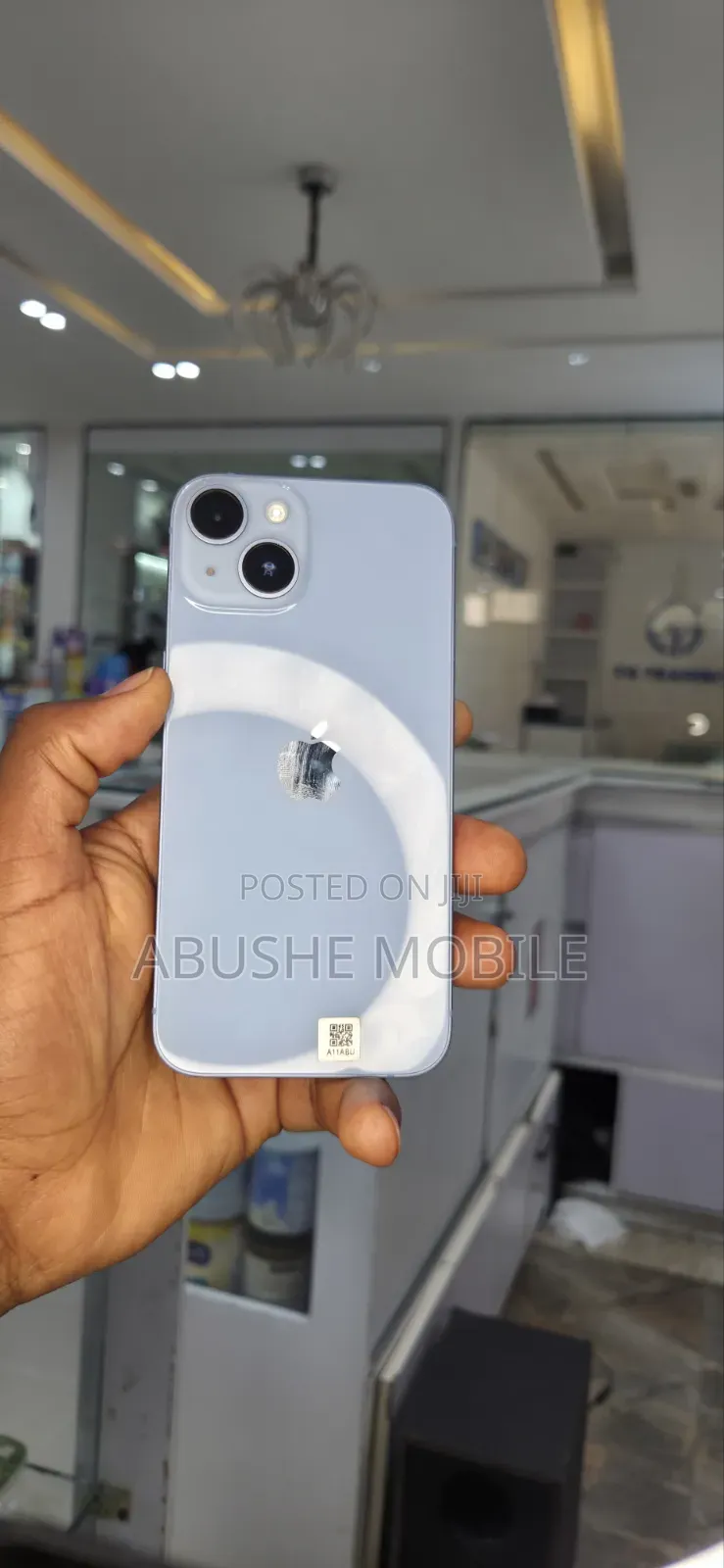 Apple iPhone 14 128 GB Blue
