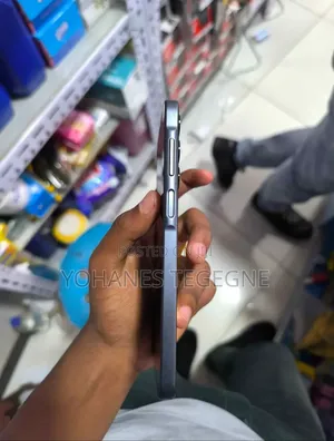 Samsung Galaxy A16 128 GB Black
