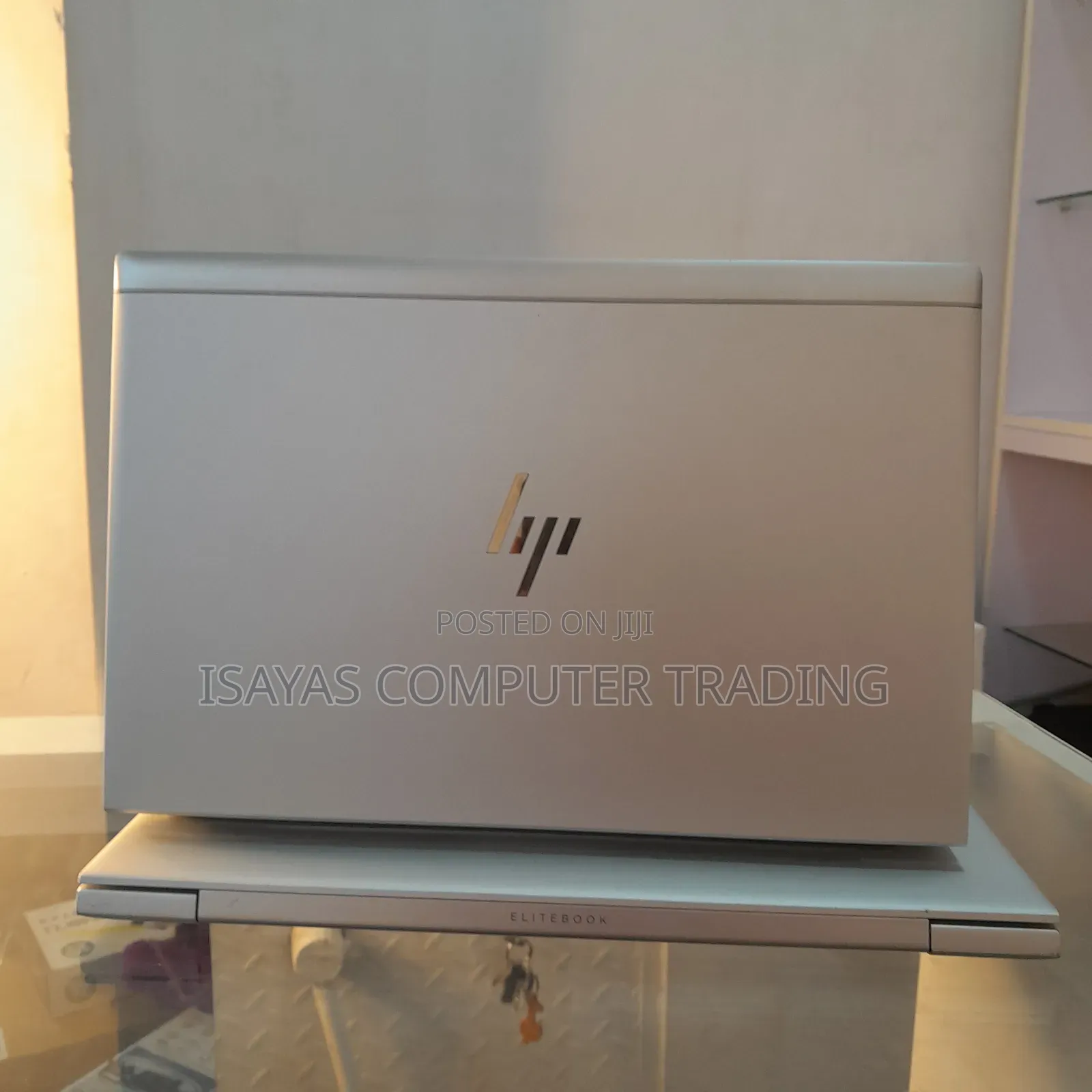 New Laptop HP EliteBook 830 G8 16GB Intel Core i5 SSD 512GB